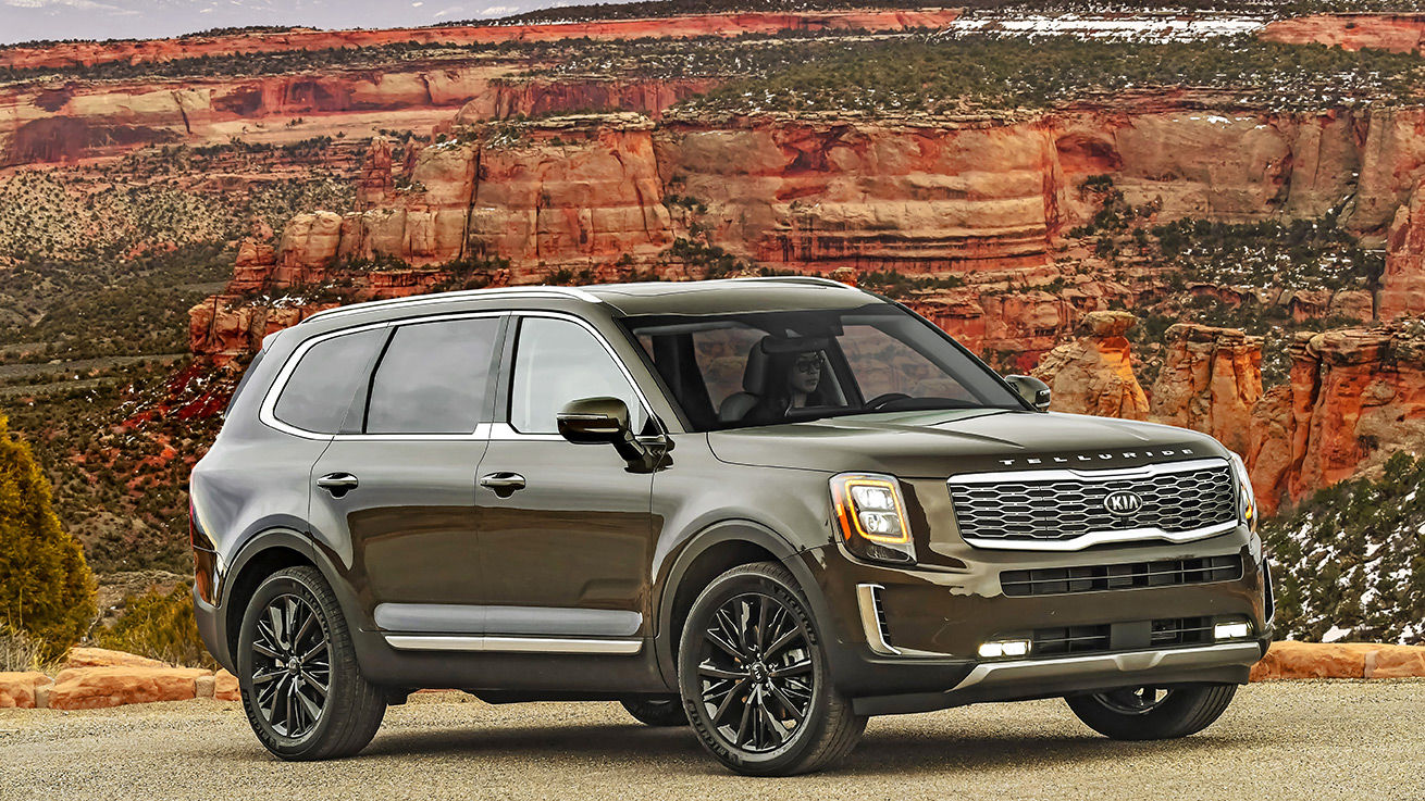 2020 Telluride